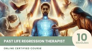  CERTIFICATE COURSE IN PAST LIFE REGRESSION